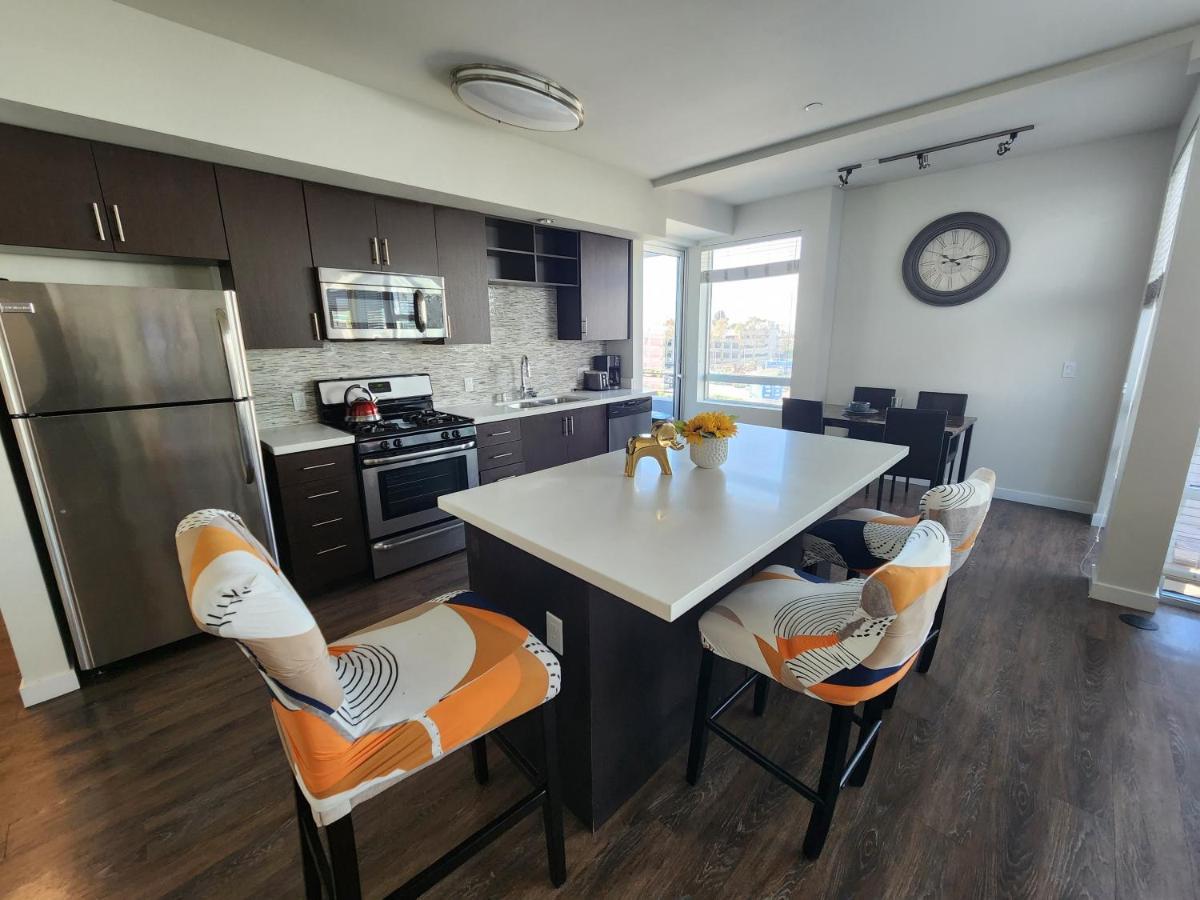 Amazing 2Bdr Home Must See Dtla Лос Анджелис Екстериор снимка