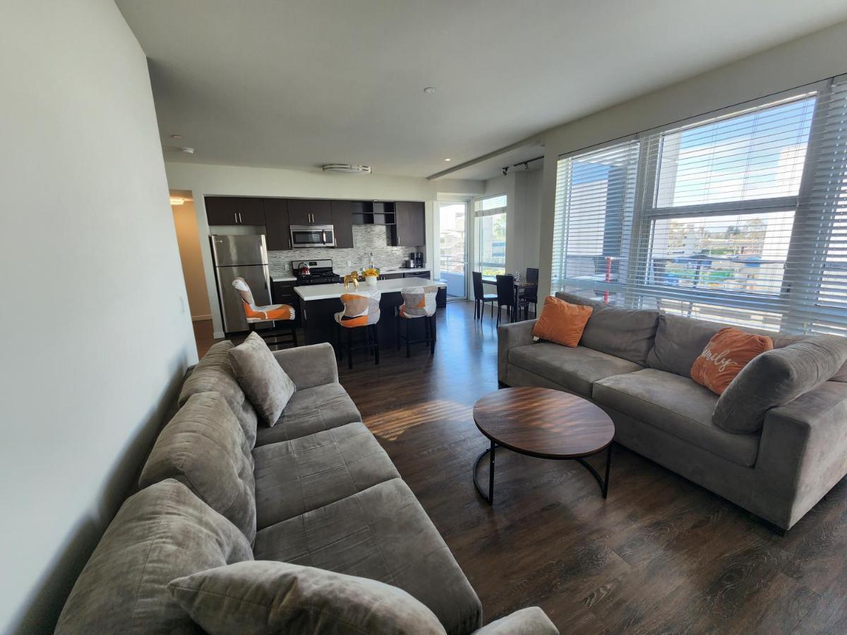Amazing 2Bdr Home Must See Dtla Лос Анджелис Екстериор снимка