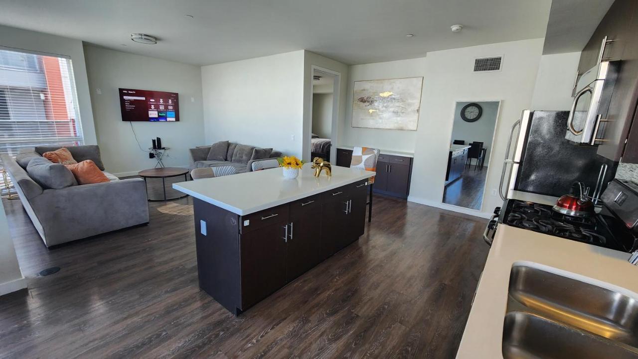 Amazing 2Bdr Home Must See Dtla Лос Анджелис Екстериор снимка