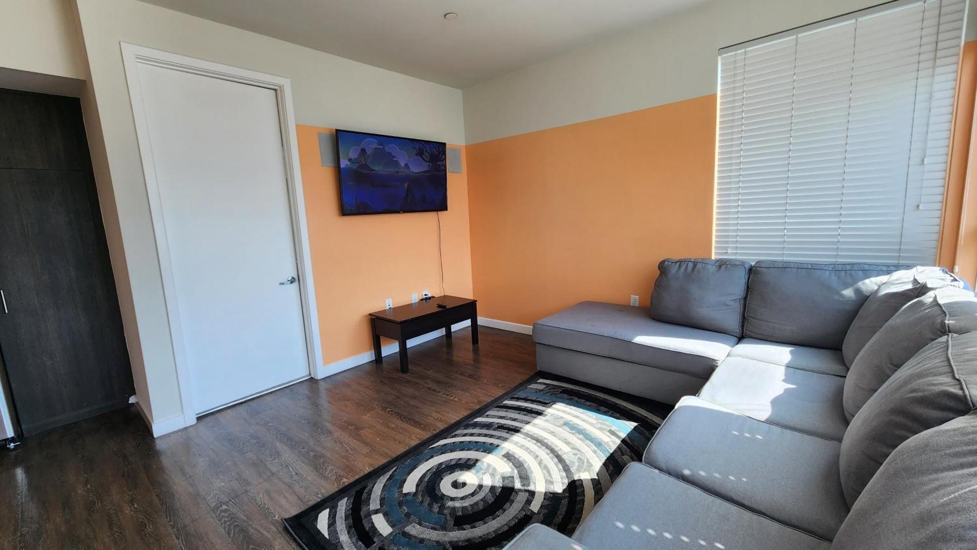 Amazing 2Bdr Home Must See Dtla Лос Анджелис Екстериор снимка